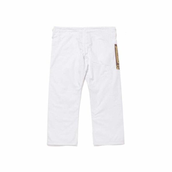 Timber Competitor Kimono (White) ***BRAND NEW*** bjj gi syr shoyo - Image 7